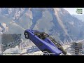 GTA5 STUNT CLIP