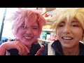 ¡SPICY BIRTHDAY!🌶️💥- A KACCHAN's Styled celebration day【BNHA VLOG 】