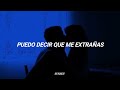 Artemas - I like the way you kiss me // Español letra