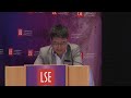 LSE Events | Prof. Ha-Joon Chang | 23 Things They Don't Tell You About Capitalism
