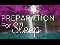 Fall Asleep and REST: Abide App Meditation | Relaxation