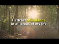 Listen To This When You Wake Up | Powerful Affirmation For Peace, Happiness, Mindfulness, Gratitude