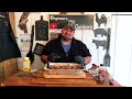 Easy pulled pork recipe | Pit boss pro series | how to make pulled pork