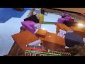How to change color of sheep and breed dog # Minecraft