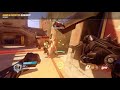 Doomfist montage1