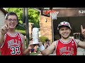 Froggy Fresh - Dunked On