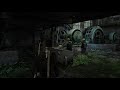 The Last of Us™ Remastered Hydro-Electric