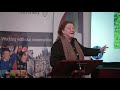 Public Lecture - Forensic anthropology - Professor Dame Sue Black