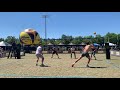 2021 AVP GRASS TOUR STOP #1 - The Clash      Capp/Miller/Drooker v Hall/Smo/North