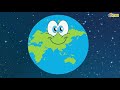 We Are Green Champions | Saving the Planet | Children’s songs
