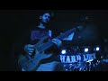 (4K) WISHENDER - LIVE @ THE HARD LUCK BAR / TORONTO, ON (08.09.2024)