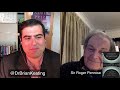 Sir Roger Penrose: Are Singularities Real? (090)