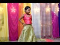 Radha// best wedding dance //alia bhatt//dance by valentina