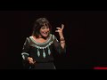 Lessons from Listening to Horses | Lucinda Vette | TEDxOshkosh