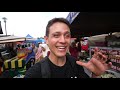 Malaysian Street Food - GENIUS MALAY FOOD in Terengganu, Malaysia!