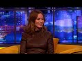 Emily Blunt Rescued Cillian Murphy From Peaky Blinders Bachelorette | The Jonathan Ross Show