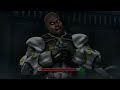 Mortal Kombat vs DC Universe - 2-player gameplay (part 1)