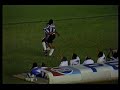 1990 - Gols da rodada ( 1º Turno - Brasilierão)