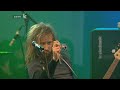 Mastodon - Blood and Thunder (Live Roskilde Festival 2011 (Pro Shot))