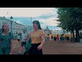 Helsinki Finland Walking Tour 4k 2023 🇫🇮 Summer 2023 | Full City Tour | Tourist Attractions