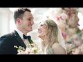 Taylor + Connor's Wedding Trailer // The Hillside Estate