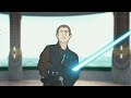 Turning Your Lightsaber Off | The Complete Saga