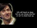 Jackie chan quotes on motivational and kindness
