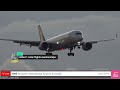 CLOSE UP Morning ACTION | LIVE Plane Spotting BRISBANE International Airport (BNE/YBBN) Australia