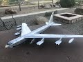 Plastic model Airplanes