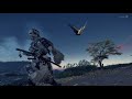 Broken Bird, Ghost of Tsushima