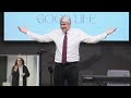 The Good Life - It’s Not a Religion | Pastor Ray Cazis