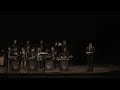 Cry Me a River - PTHS Jazz Band