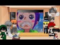 ||One Piece Luffy And His Relatives React||