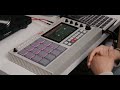 Adding Bass to your Sampled Beats | MPC ONE MPC Live 2