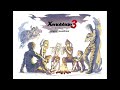 Redeem the Future + Finale - Xenoblade Chronicles 3 OST Edit