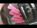 How to repair differential gear toyota hiace l replace pinion bearing, ring & pinion setup