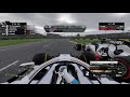 CDR F1 S1 - Australia - F1 2020