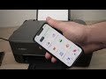 How to Scan With a Canon Pixma TS6420a & TS5320a Printer