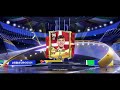 I Packed a 99 Euro Icon! Insane Euro Pack Opening In FC Mobile 24