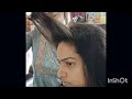 advance hair cut feather with layer cut #simranbeautyzone #haircut #youtubeviral