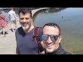 Athens to Albania - Road trip (Teaster video)