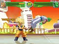 Vs Mixy (Ikemen Go Hyper Dbz Indigo)