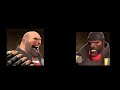 TRIPLE TROUBLE [•TEAM FORTRESS 2 COVER•]