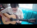Stardust - Hoagy Carmichael (Ft. Josh Turner)