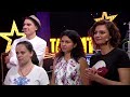 AMAZING Aerial Auditions! These High-Flying Kids STUNNED The Judges! | Kids Got Talent