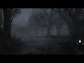 Haunted Forest Sounds | Ghostly Murmurs | 1 Hour