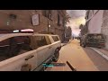 Insurgency: Sandstorm quick dom