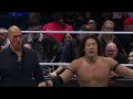 Don Callis Family’s Konosuke Takeshita vs Komander in a MUST SEE MATCH-UP! | 3/15/24, AEW Rampage