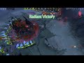 SOME DOSE OF DOTA 2 , Pudge Support 33 Hook count