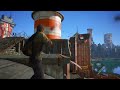 Turning FALLOUT 4 into THE LAST OF US | Full Modded Showcase